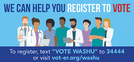Click this image to be taken to vot-er.org/washu to register to vote.