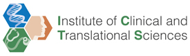 Institute of Clinical and Translational Sciences logo