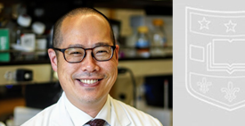 David Chen, MD, PhD