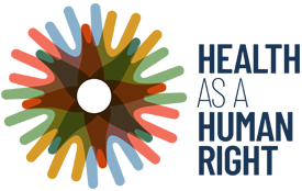 Institute for Public Health Annual Conference: Health as a Human Right graphic