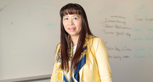 Li Ding, PhD